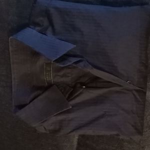 Prada mens long sleeve shirt 42